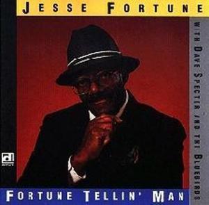 FORTUNE TELLIN' MAN<br/><h5>Megjelenés: 1990-07-31</h5>