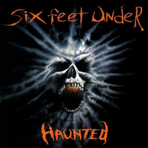 HAUNTED<br/><h5>Megjelenés: 1999-06-01</h5>