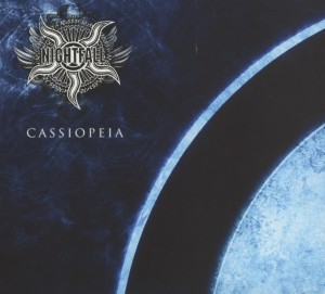 CASSIOPEIA<br/><h5>Megjelenés: 2013-01-17</h5>