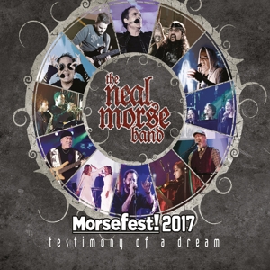 MORSEFEST! 2017<br/><h5>Megjelenés: 2018-11-15</h5>