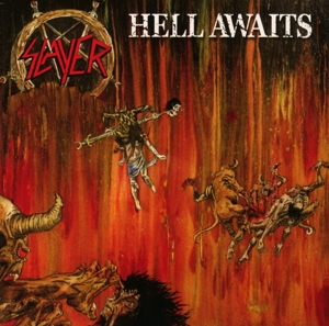 HELL AWAITS<br/><h5>Megjelenés: 2021-10-29</h5>