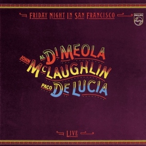 FRIDAY NIGHT IN S.F.<br/><h5>Megjelenés: 1983-03-18</h5>