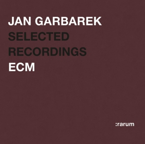 SELECTED RECORDINGS<br/><h5>Megjelenés: 2002-04-29</h5>