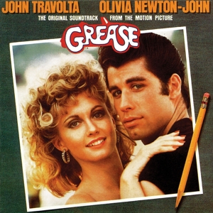 FILMZENE GREASE (CD) | Lemezkuckó CD bolt