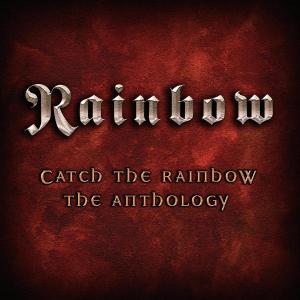 CATCH THE RAINBOW:THE ANTH<br/><h5>Megjelenés: 2003-04-28</h5>