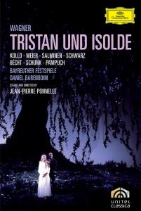 WAGNER: TRISTAN UND ISOLDE<br/><h5>Megjelenés: 2007-06-11</h5>