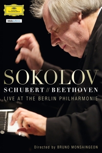 LIVE IN BERLIN / SOKOLOV<br/><h5>Megjelenés: 2016-04-08</h5>