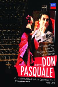 DON PASQUALE<br/><h5>Megjelenés: 2009-03-26</h5>