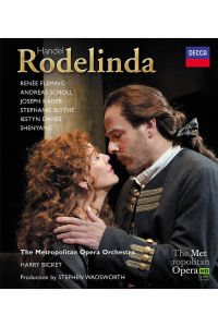 RODELINDA<br/><h5>Megjelenés: 2012-09-27</h5>