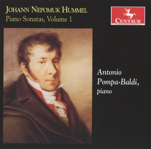 PIANO SONATAS VOL.1<br/><h5>Megjelenés: 2012-03-21</h5>