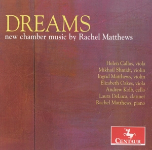 DREAMS<br/><h5>Megjelenés: 2012-03-21</h5>