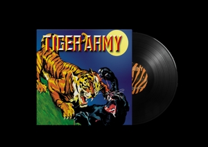 TIGER ARMY<br/><h5>Megjelenés: 1999-10-29</h5>