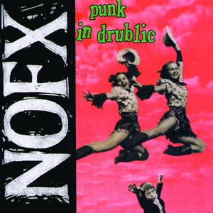 PUNK IN DRUBLIC<br/><h5>Megjelenés: 2022-04-29</h5>