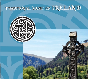 TRADITIONAL MUSIC OF IRELAND<br/><h5>Megjelenés: 2017-06-01</h5>