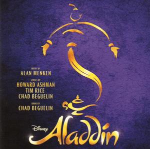 ALADDIN<br/><h5>Megjelenés: 2014-06-17</h5>