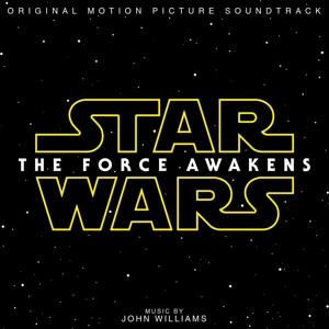 STAR WARS:THE FORCE AWAKEN<br/><h5>Megjelenés: 2015-12-10</h5>