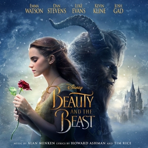 BEAUTY AND THE BEAST<br/><h5>Megjelenés: 2017-02-28</h5>