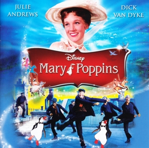 MARY POPPINS<br/><h5>Megjelenés: 2018-08-09</h5>