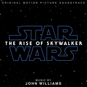 STAR WARS:THE RISE OF SKYW<br/><h5>Megjelenés: 2020-03-03</h5>