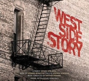 WEST SIDE STORY 2021<br/><h5>Megjelenés: 2022-01-25</h5>