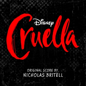 CRUELLA<br/><h5>Megjelenés: 2021-05-28</h5>