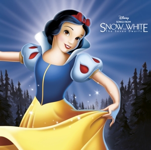 SONGS FROM SNOW WHITE AND THE SEVEN DWARFS<br/><h5>Megjelenés: 2022-06-10</h5>