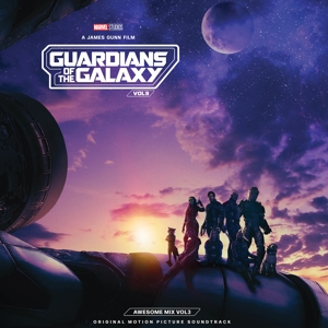 GUARDIANS OF THE GALAXY 3.<br/><h5>Megjelenés: 2023-04-25</h5>