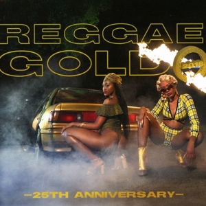 REGGAE GOLD 2018<br/><h5>Megjelenés: 2018-07-26</h5>