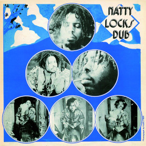 NATTY LOCKS DUB<br/><h5>Megjelenés: 2013-05-30</h5>