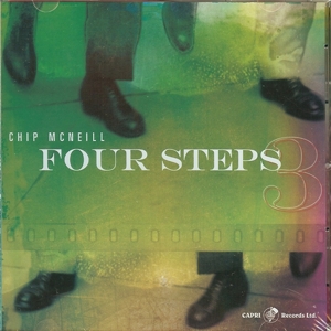 FOUR STEPS 3<br/><h5>Megjelenés: 2008-06-06</h5>