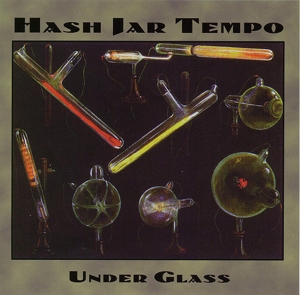 UNDER GLASS<br/><h5>Megjelenés: 1999-04-19</h5>