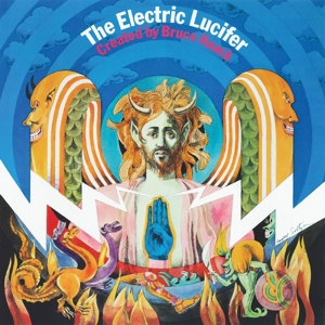 ELECTRIC LUCIFER<br/><h5>Megjelenés: 2024-11-08</h5>