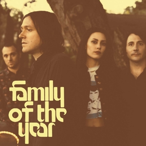 FAMILY OF THE YEAR<br/><h5>Megjelenés: 2015-09-04</h5>