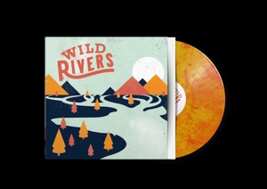 WILD RIVERS<br/><h5>Megjelenés: 2024-09-06</h5>