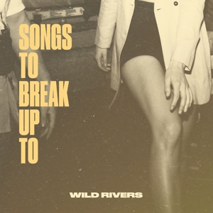 SONGS TO BREAK UP TO<br/><h5>Megjelenés: 2022-03-23</h5>