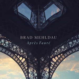 MEHLDAU,BRAD <br/><h5>Megjelenés: 2024-05-10</h5>