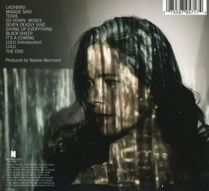 NATALIE MERCHANT<br/><h5>Megjelenés: 2014-05-05</h5>