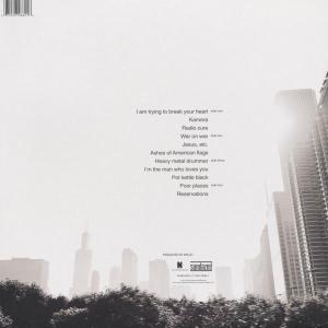 WILCO YANKEE HOTEL FOXTROT (Vinyl LP) | Lemezkuckó CD bolt