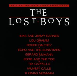 LOST BOYS<br/><h5>Megjelenés: 1987-11-19</h5>