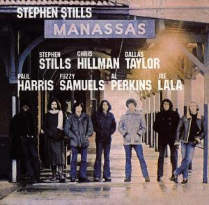 MANASSAS      -REMASTERED-<br/><h5>Megjelenés: 1990-04-30</h5>