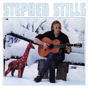 STEPHEN STILLS<br/><h5>Megjelenés: 1990-07-31</h5>