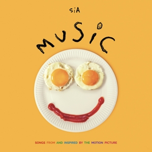 SIA MUSIC:SONGS FROM AND INSPIRATED... (CD) | Lemezkuckó CD bolt