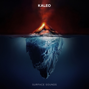 KALEO SURFACE SOUNDS (CD) | Lemezkuckó CD bolt