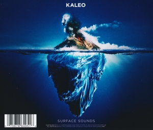 KALEO SURFACE SOUNDS (CD) | Lemezkuckó CD bolt