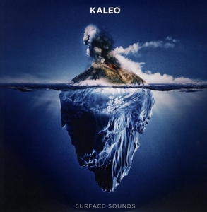 KALEO SURVACE SOUNDS (140 GR 12 (Vinyl LP) | Lemezkuckó CD bolt