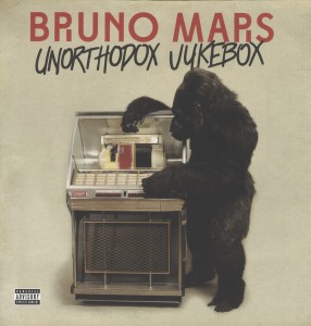 UNORTHODOX JUKEBOX<br/><h5>Megjelenés: 2013-02-14</h5>