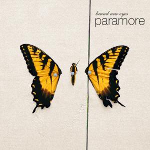 BRAND NEW EYES<br/><h5>Megjelenés: 2009-09-24</h5>