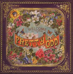 PRETTY.ODD<br/><h5>Megjelenés: 2008-03-20</h5>