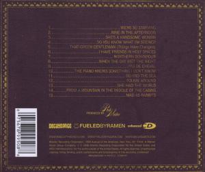 PRETTY.ODD<br/><h5>Megjelenés: 2008-03-20</h5>