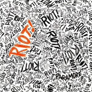 PARAMORE RIOT! (Vinyl LP) | Lemezkuckó CD bolt